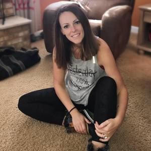 Meet your Posher, Karissa